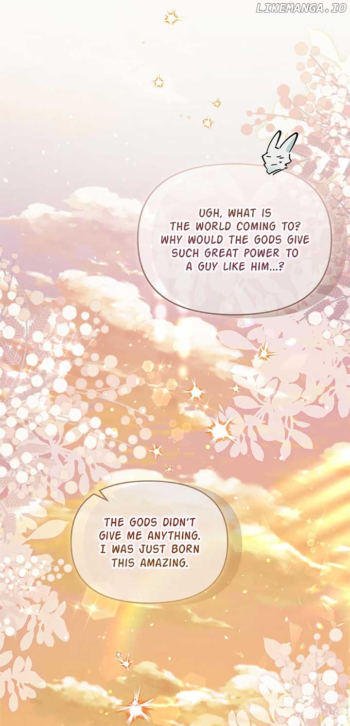 No Place for the Fake Princess Chapter 86 page 42 - 