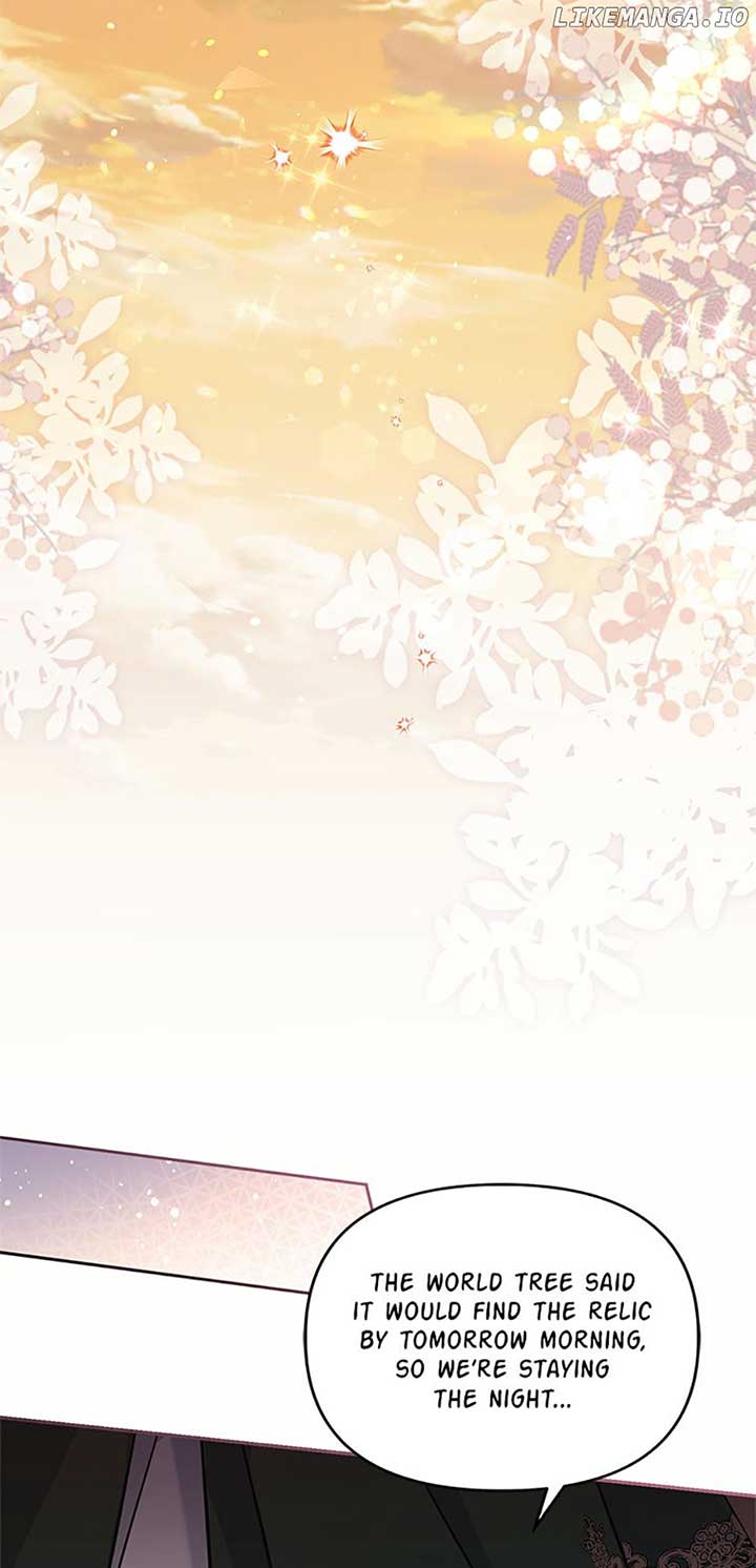 No Place for the Fake Princess Chapter 86 page 43 - 