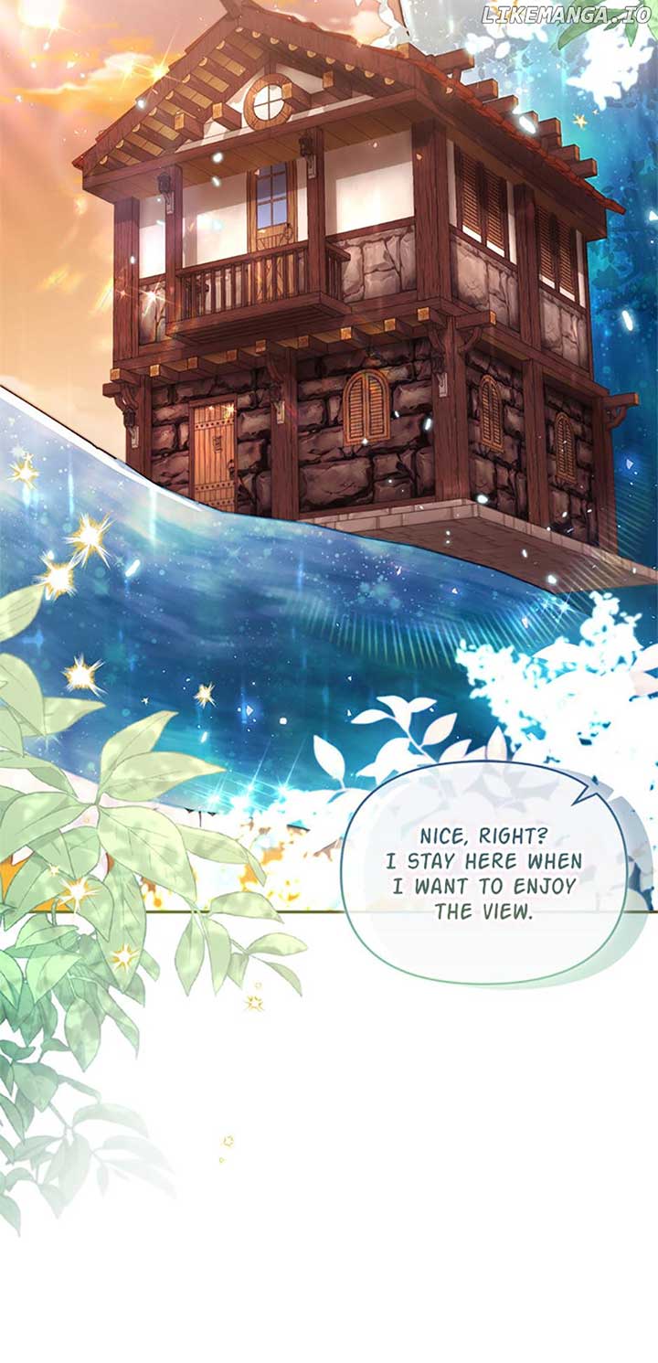 No Place for the Fake Princess Chapter 86 page 45 - 