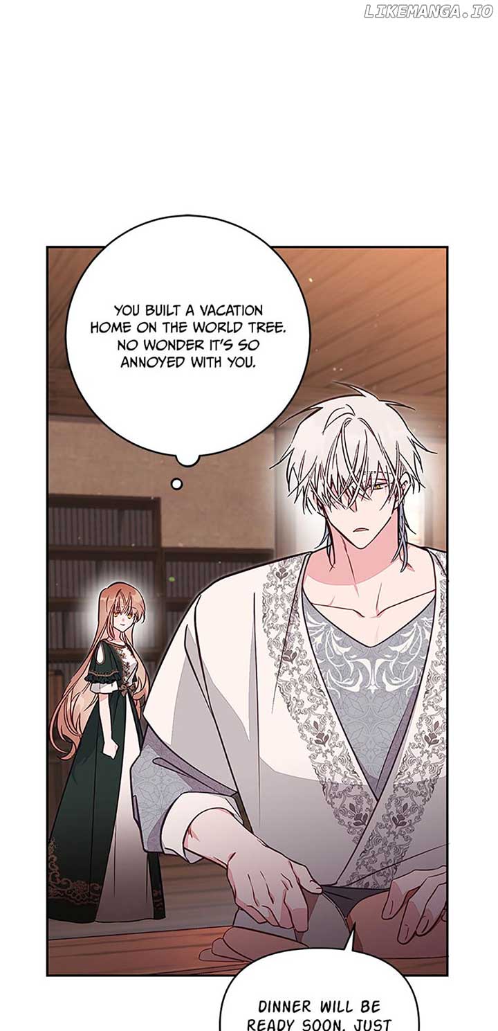 No Place for the Fake Princess Chapter 86 page 46 - 