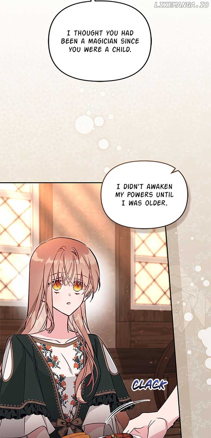 No Place for the Fake Princess Chapter 86 page 49 - 