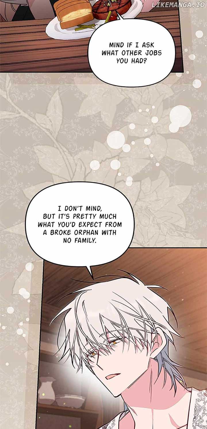 No Place for the Fake Princess Chapter 86 page 50 - 