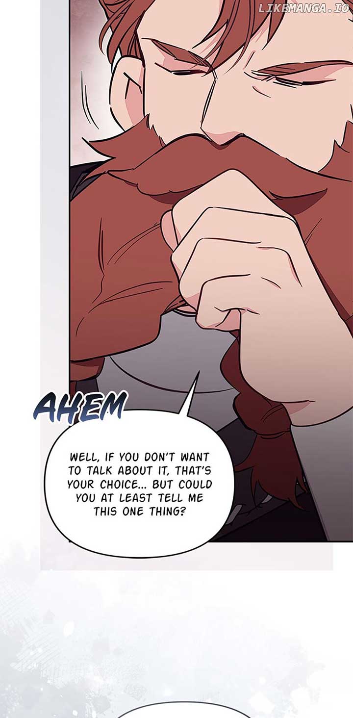 No Place for the Fake Princess Chapter 86 page 6 - 
