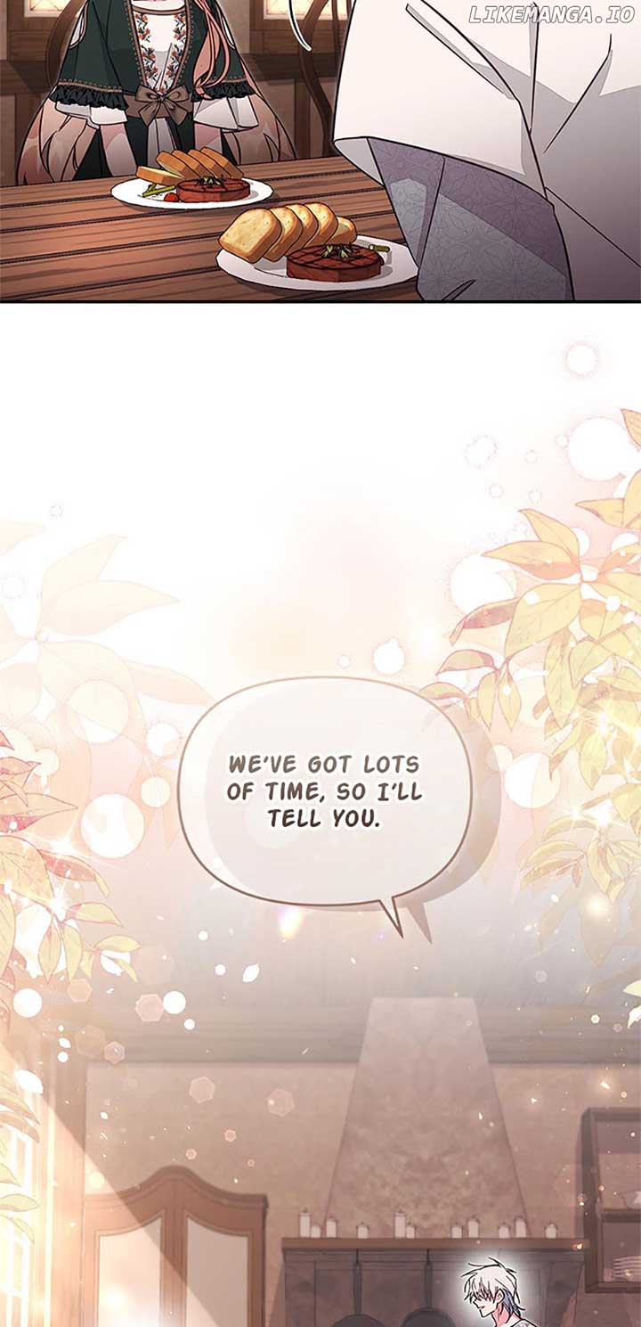No Place for the Fake Princess Chapter 86 page 52 - 