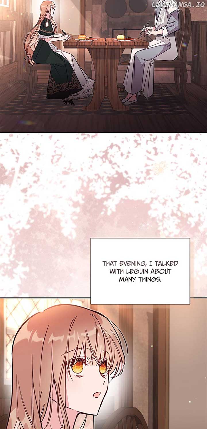 No Place for the Fake Princess Chapter 86 page 53 - 