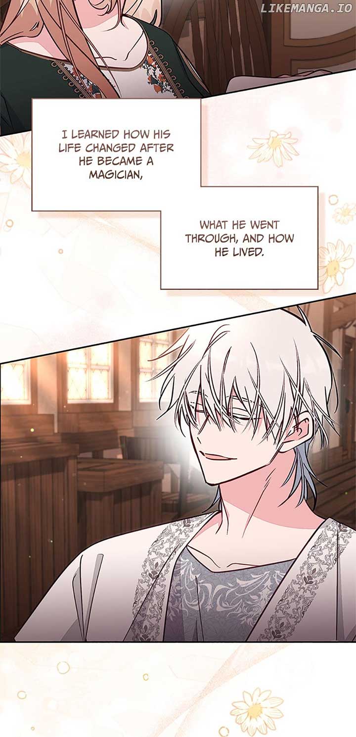 No Place for the Fake Princess Chapter 86 page 54 - 
