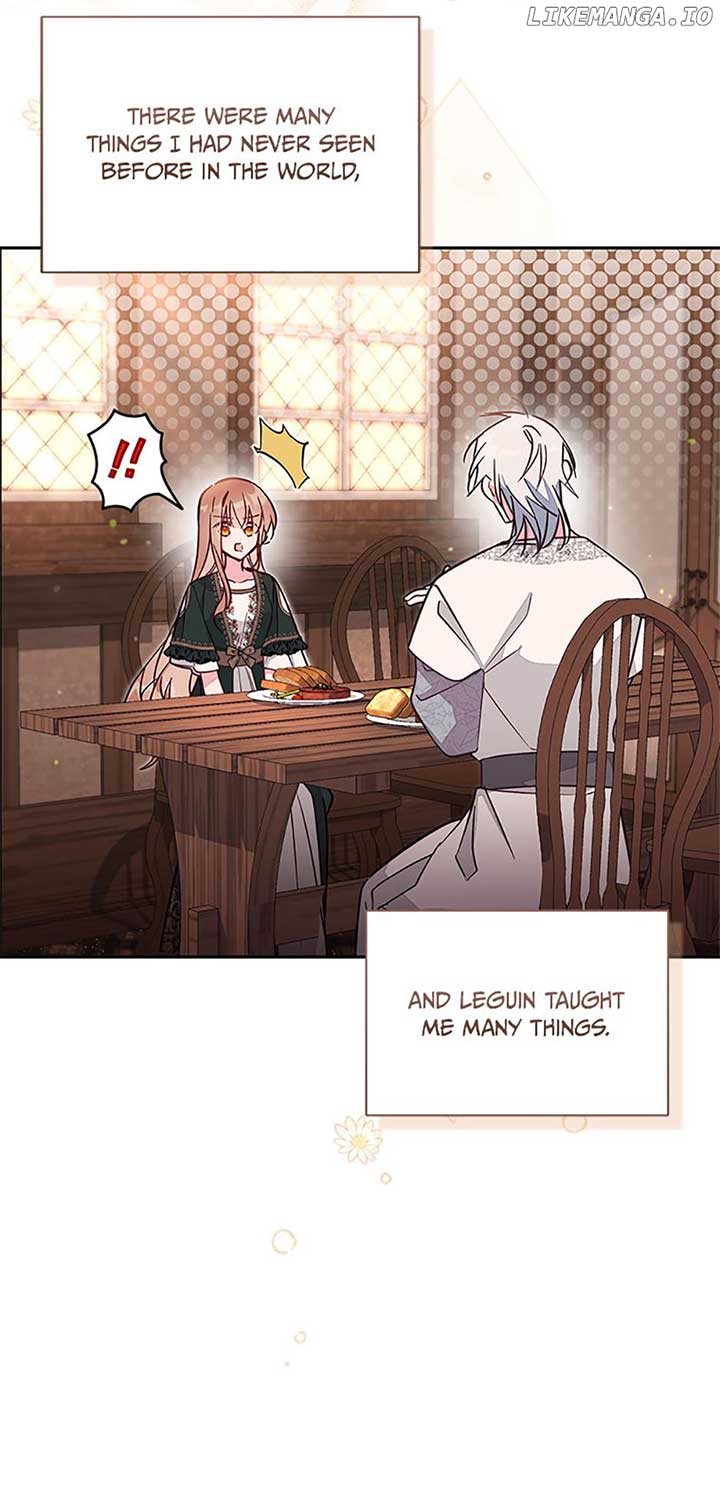 No Place for the Fake Princess Chapter 86 page 55 - 