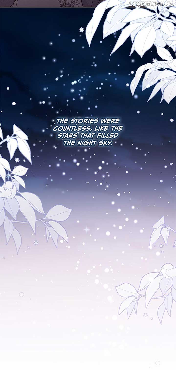 No Place for the Fake Princess Chapter 86 page 57 - 
