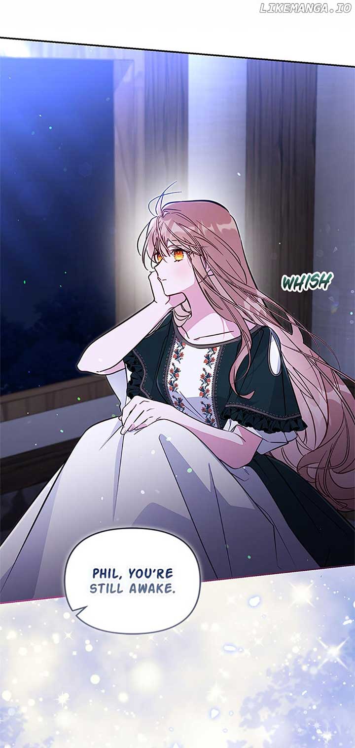 No Place for the Fake Princess Chapter 86 page 58 - 