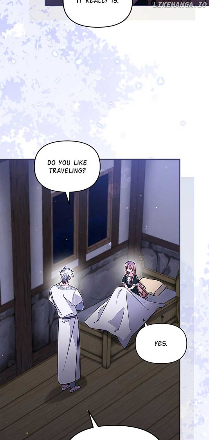No Place for the Fake Princess Chapter 86 page 60 - 