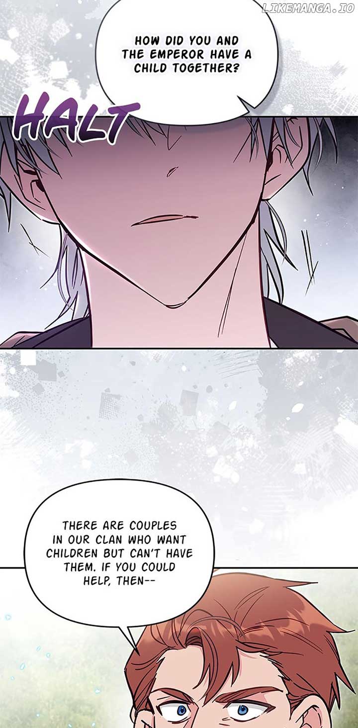 No Place for the Fake Princess Chapter 86 page 7 - 