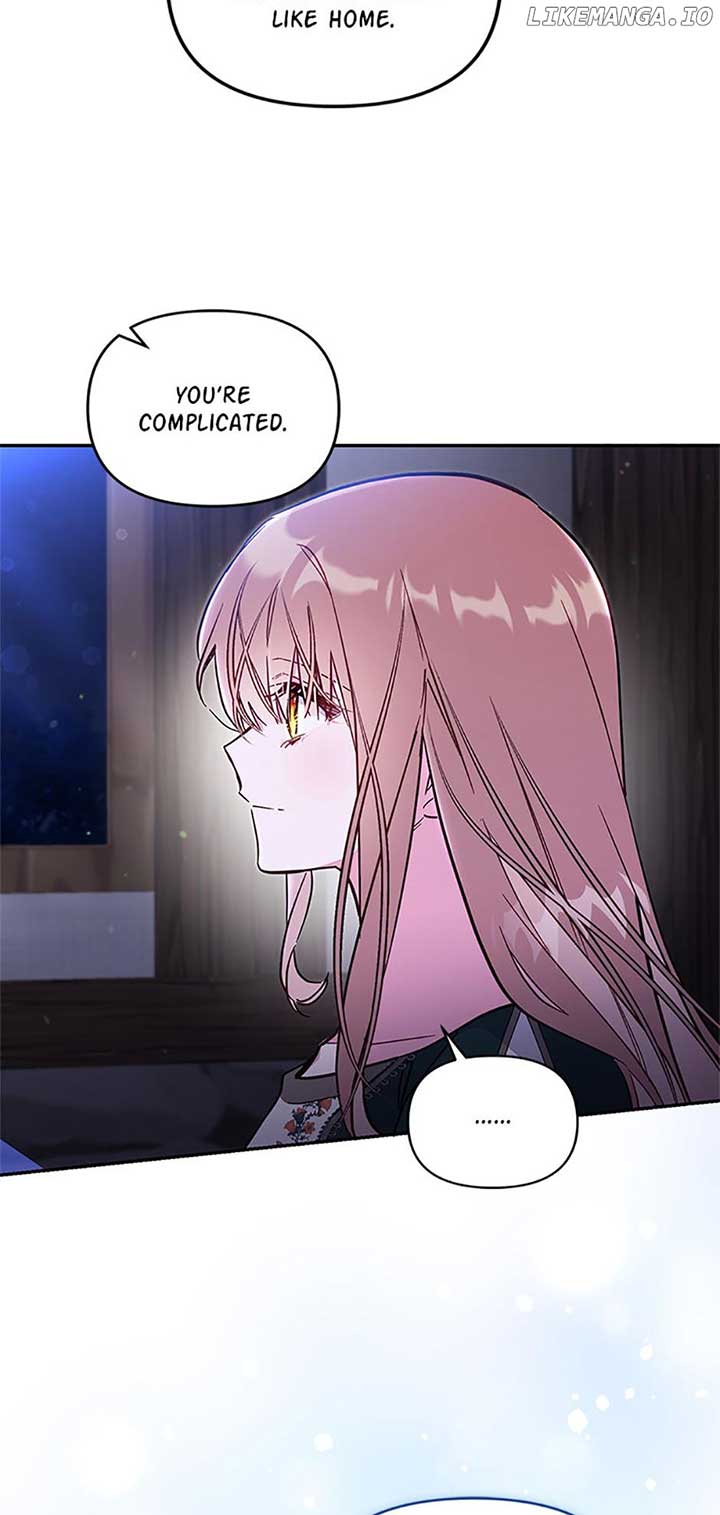 No Place for the Fake Princess Chapter 86 page 62 - 