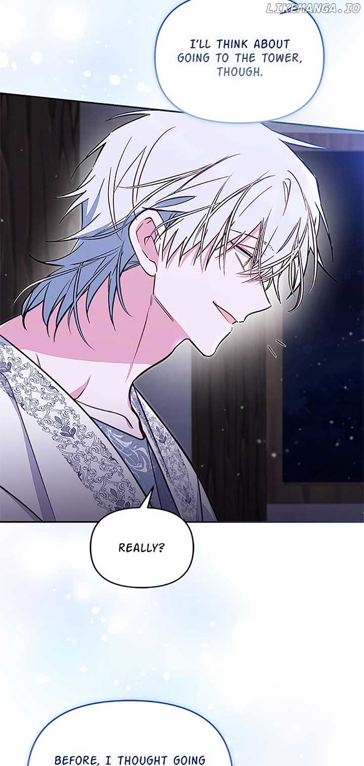 No Place for the Fake Princess Chapter 86 page 63 - 