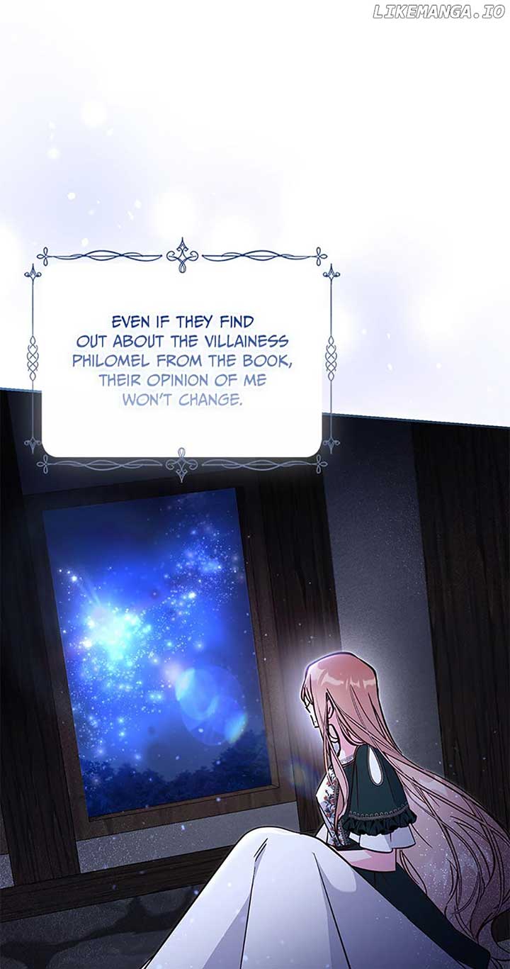 No Place for the Fake Princess Chapter 86 page 65 - 