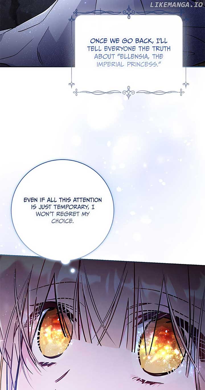 No Place for the Fake Princess Chapter 86 page 66 - 