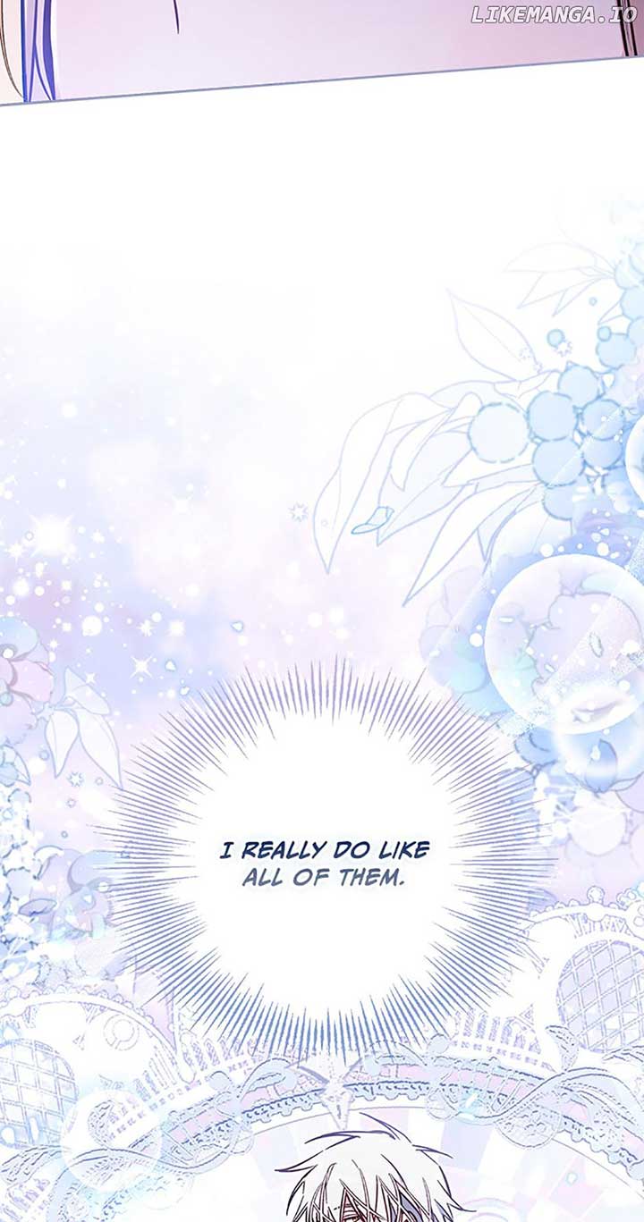 No Place for the Fake Princess Chapter 86 page 67 - 