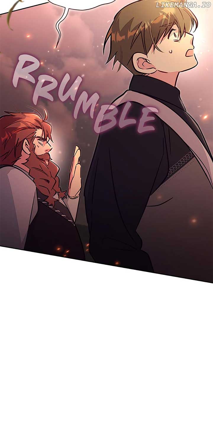 No Place for the Fake Princess Chapter 86 page 10 - 