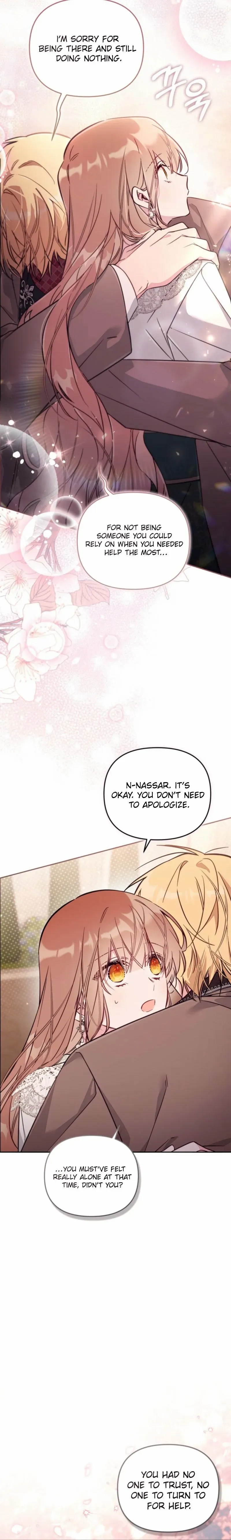 No Place for the Fake Princess Chapter 88 page 12 - 