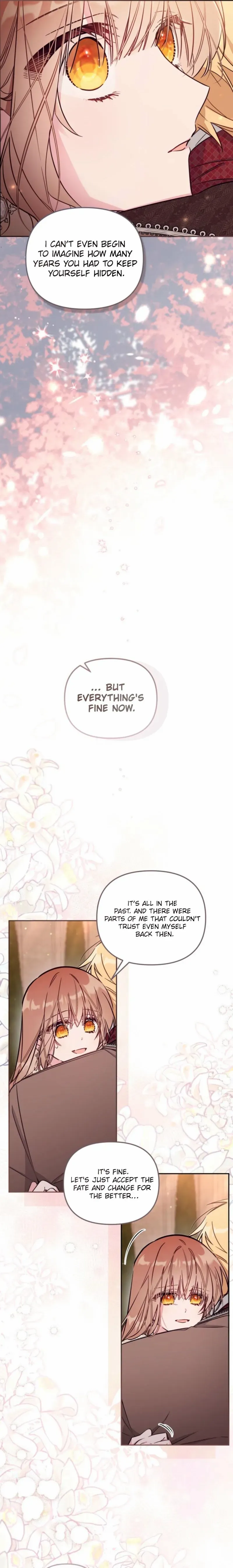 No Place for the Fake Princess Chapter 88 page 13 - 