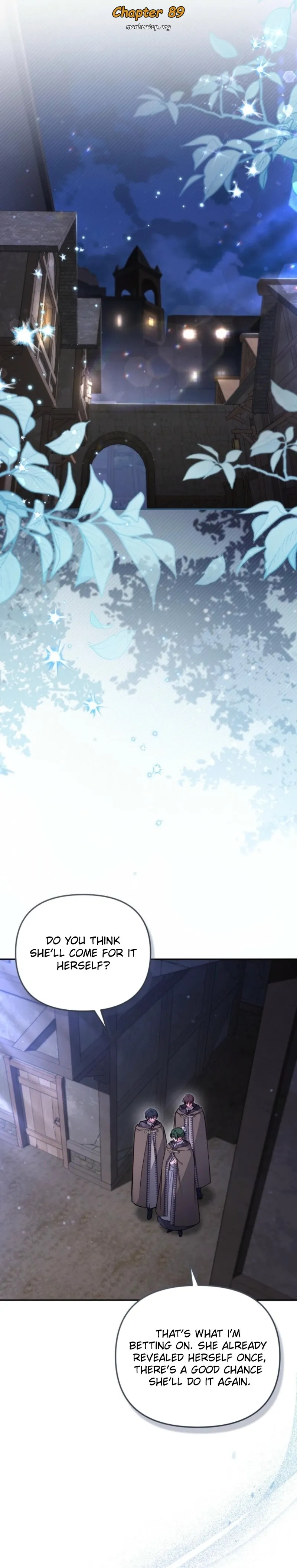 No Place for the Fake Princess Chapter 89 page 2 - 