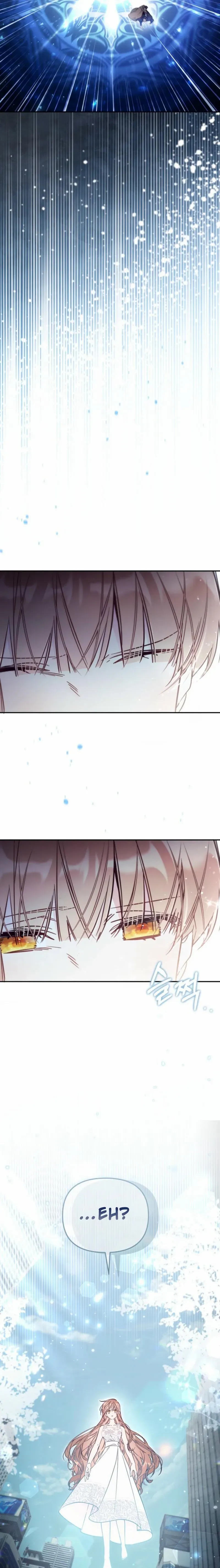 No Place for the Fake Princess Chapter 89 page 13 - 