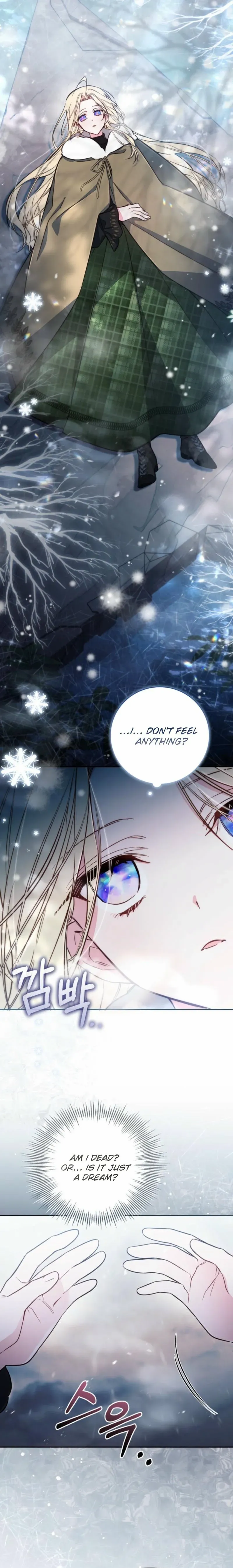 No Place for the Fake Princess Chapter 89 page 19 - 