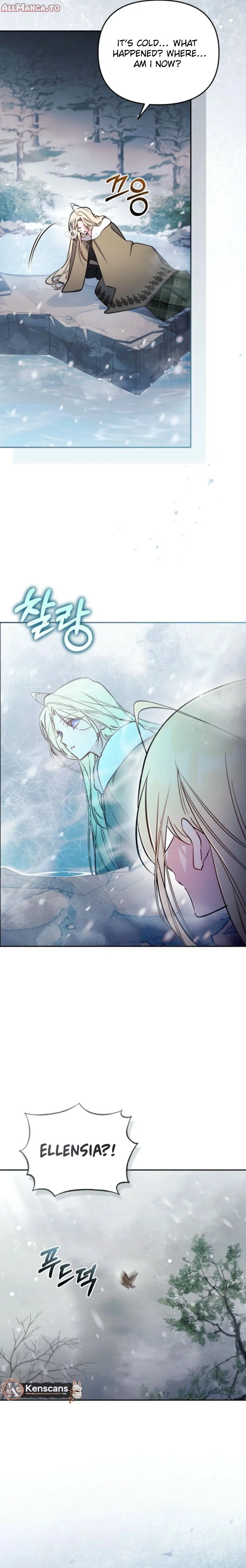 No Place for the Fake Princess Chapter 89 page 20 - 