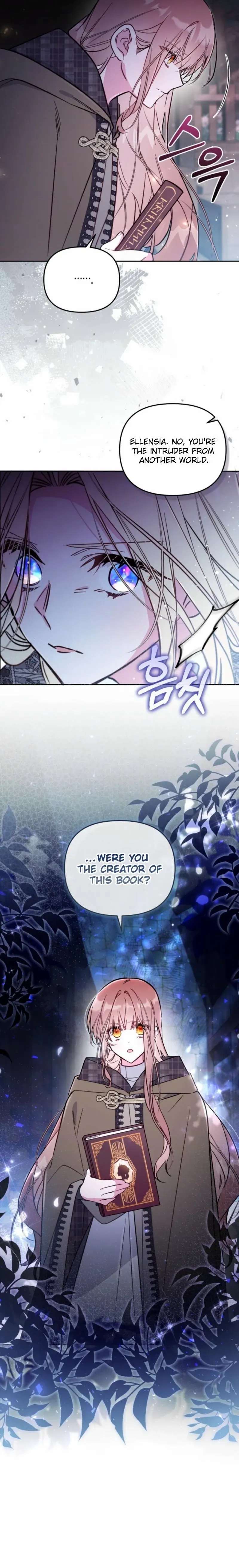 No Place for the Fake Princess Chapter 89 page 23 - 