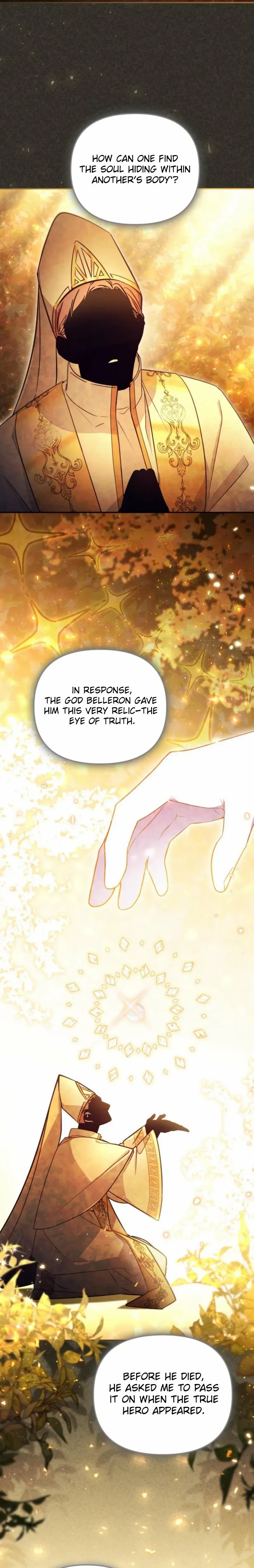 No Place for the Fake Princess Chapter 89 page 5 - 
