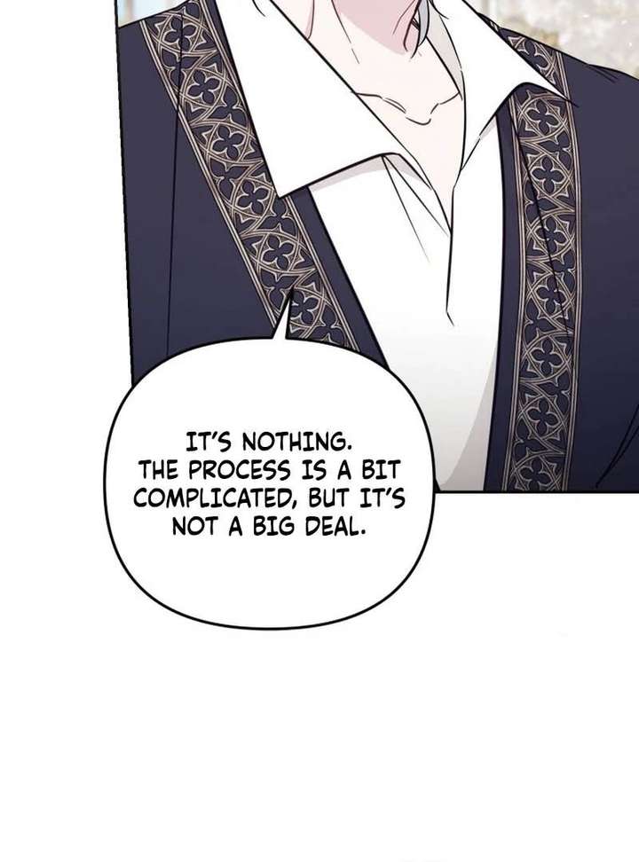 No Place for the Fake Princess Chapter 97 page 23 - 