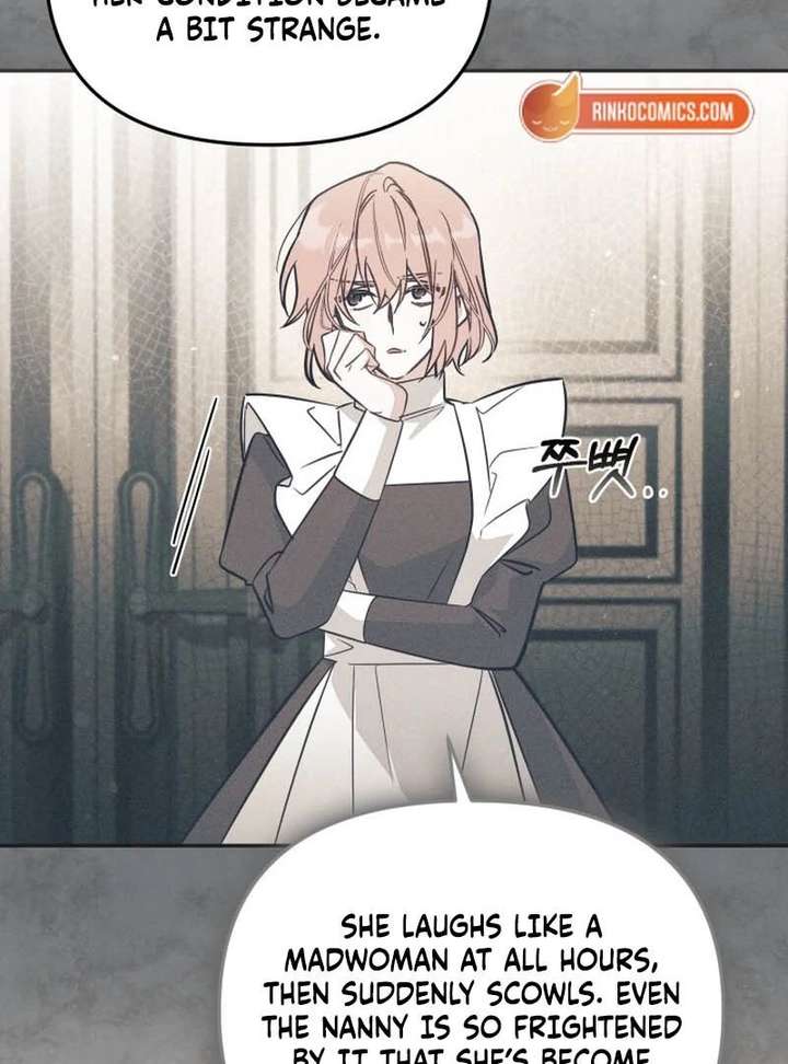 No Place for the Fake Princess Chapter 97 page 26 - 