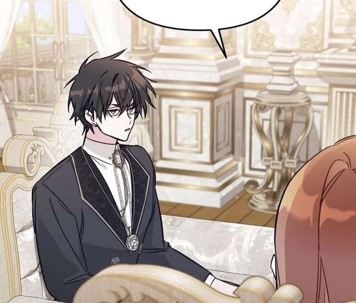 No Place for the Fake Princess Chapter 97 page 28 - 
