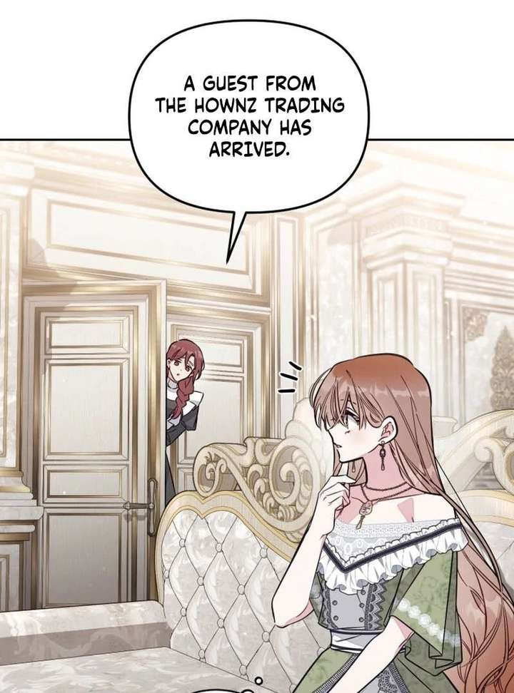 No Place for the Fake Princess Chapter 97 page 32 - 