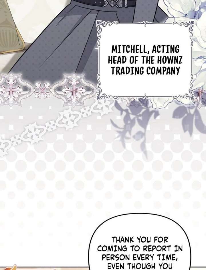 No Place for the Fake Princess Chapter 97 page 37 - 