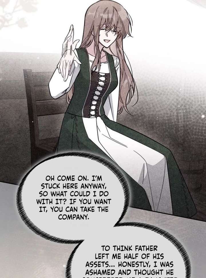 No Place for the Fake Princess Chapter 97 page 40 - 