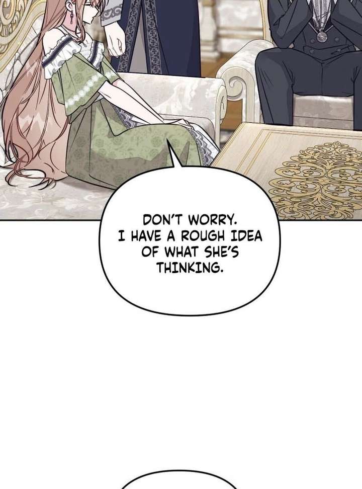 No Place for the Fake Princess Chapter 97 page 5 - 