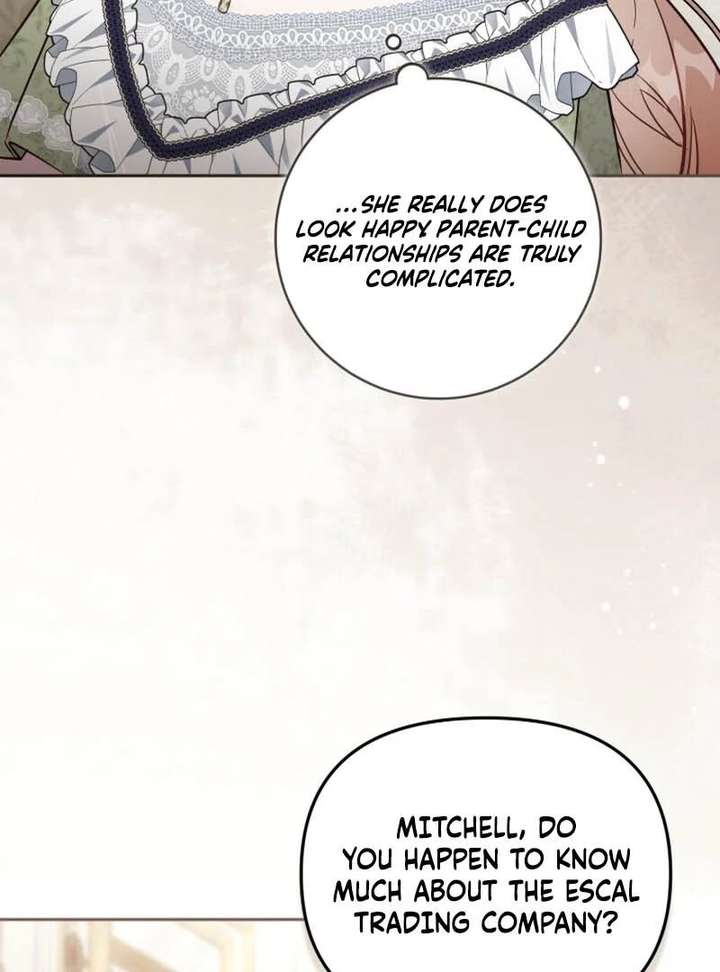 No Place for the Fake Princess Chapter 97 page 42 - 