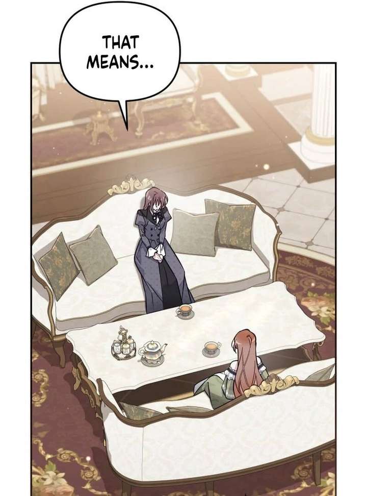 No Place for the Fake Princess Chapter 97 page 48 - 
