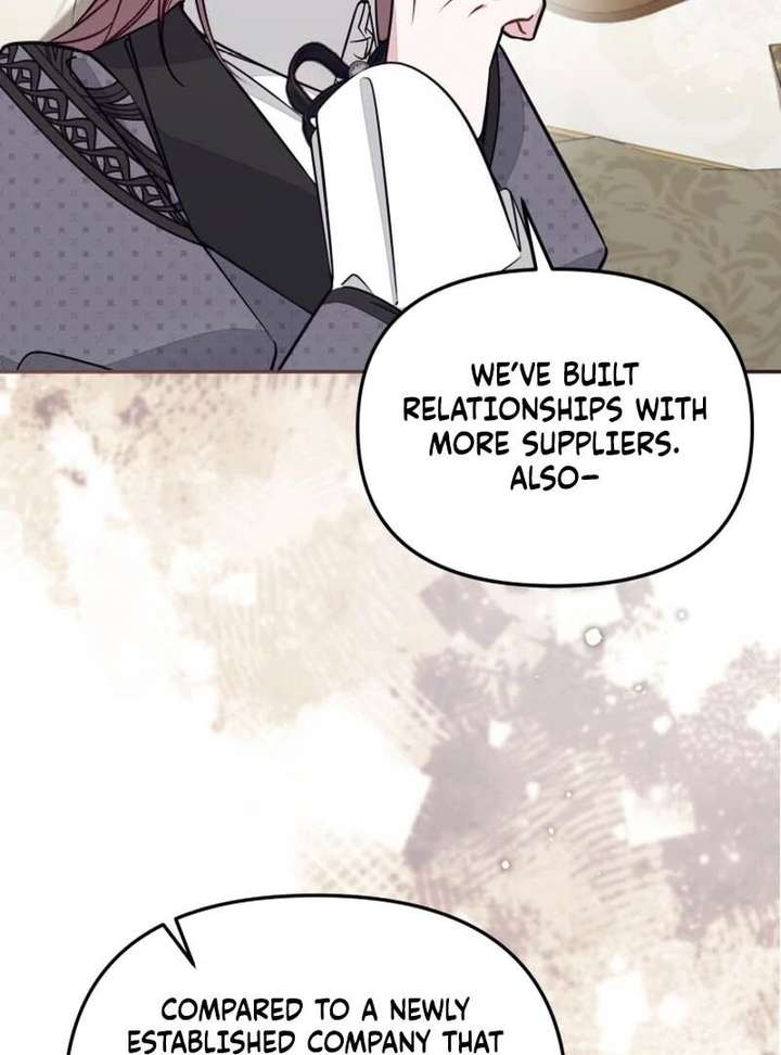 No Place for the Fake Princess Chapter 97 page 52 - 