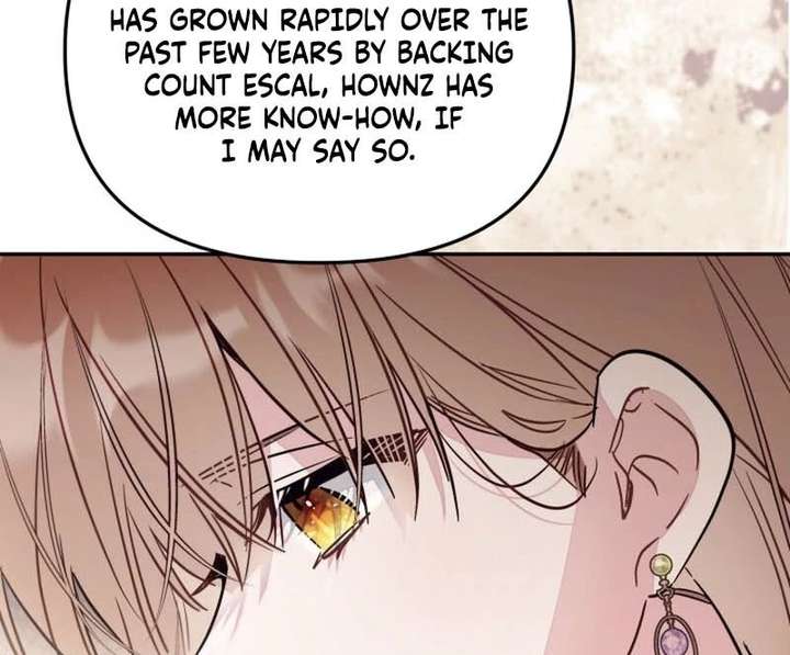 No Place for the Fake Princess Chapter 97 page 53 - 