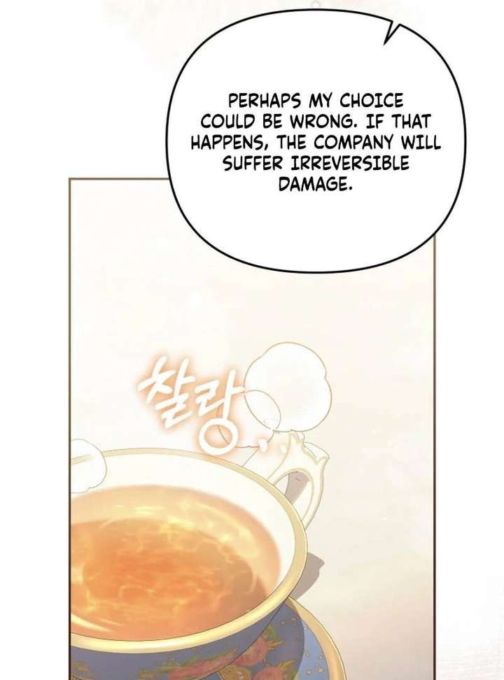 No Place for the Fake Princess Chapter 97 page 55 - 