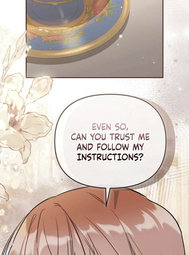 No Place for the Fake Princess Chapter 97 page 56 - 