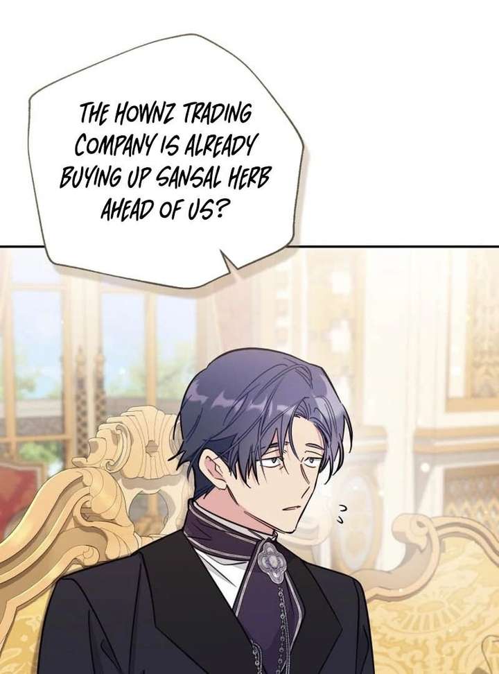 No Place for the Fake Princess Chapter 97 page 65 - 