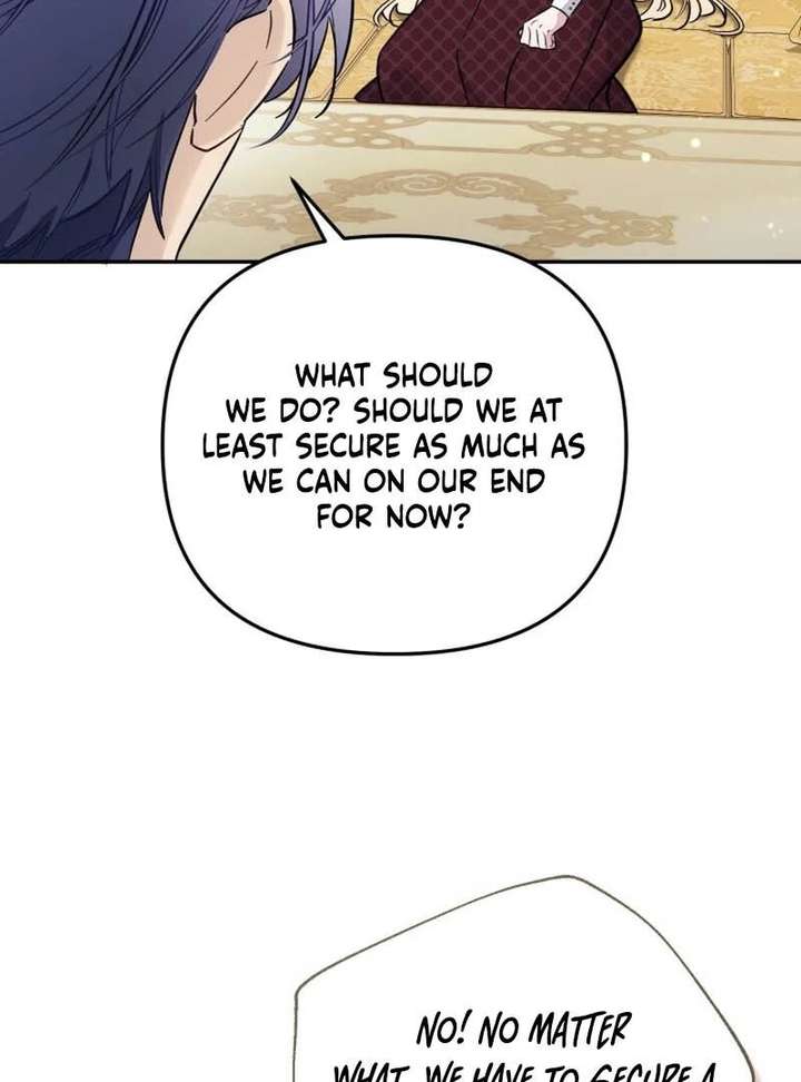 No Place for the Fake Princess Chapter 97 page 70 - 