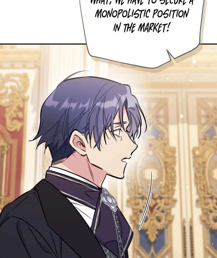 No Place for the Fake Princess Chapter 97 page 71 - 