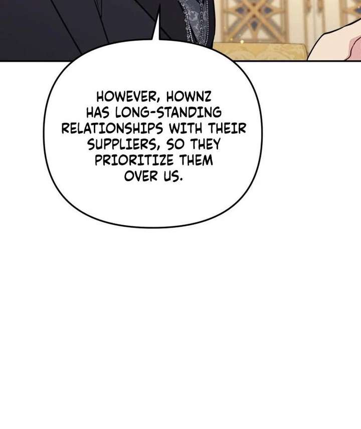 No Place for the Fake Princess Chapter 97 page 72 - 
