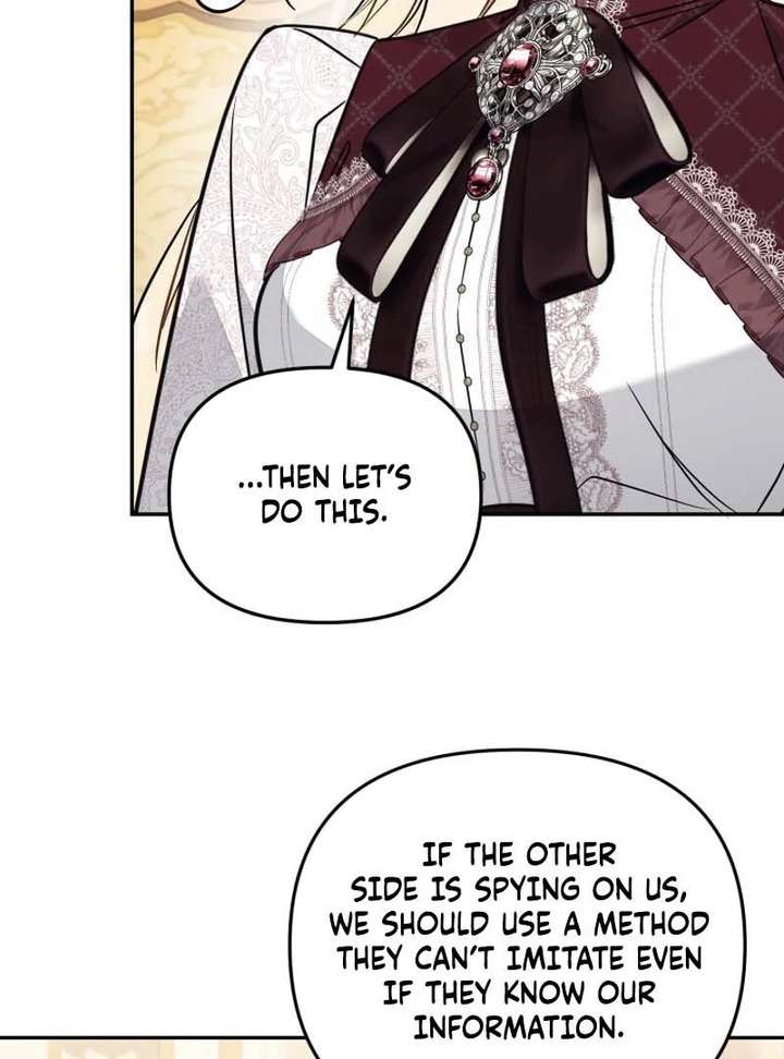 No Place for the Fake Princess Chapter 97 page 74 - 