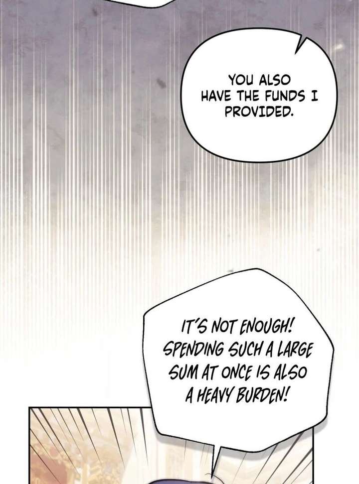 No Place for the Fake Princess Chapter 97 page 79 - 