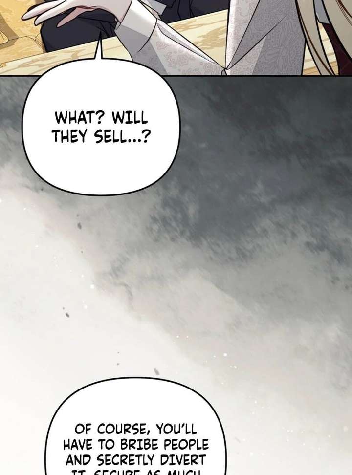No Place for the Fake Princess Chapter 97 page 92 - 