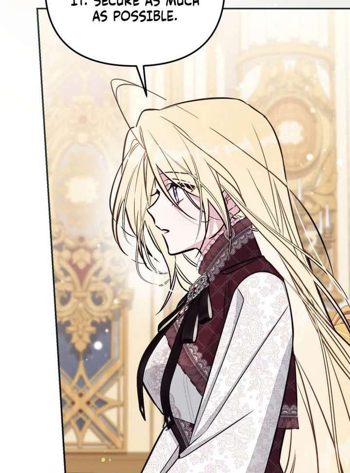 No Place for the Fake Princess Chapter 97 page 93 - 